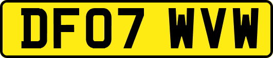 DF07WVW