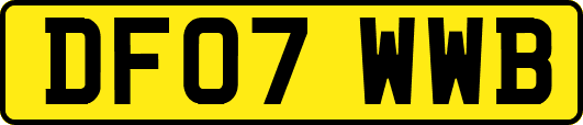 DF07WWB