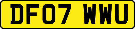 DF07WWU