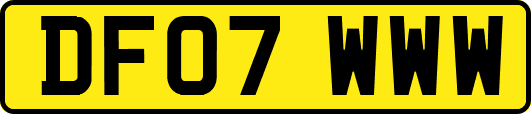 DF07WWW