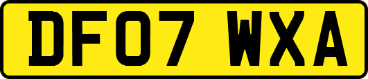 DF07WXA