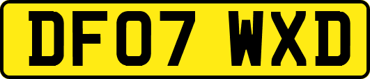 DF07WXD