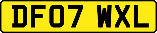 DF07WXL