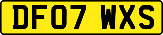 DF07WXS
