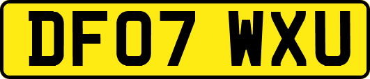 DF07WXU