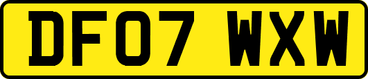 DF07WXW