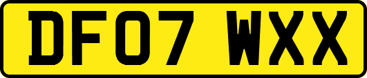 DF07WXX