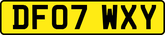 DF07WXY