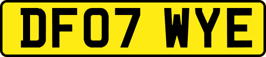 DF07WYE