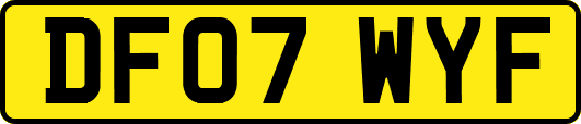 DF07WYF