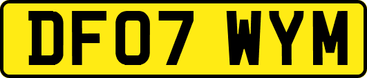 DF07WYM