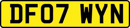 DF07WYN