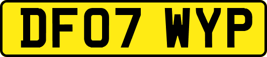 DF07WYP