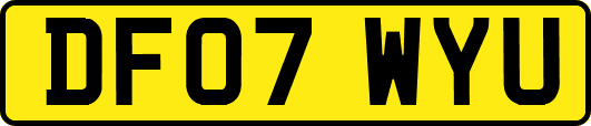DF07WYU