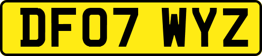 DF07WYZ
