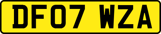 DF07WZA
