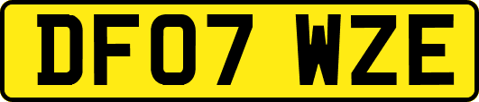 DF07WZE