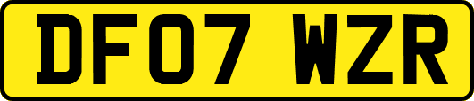 DF07WZR