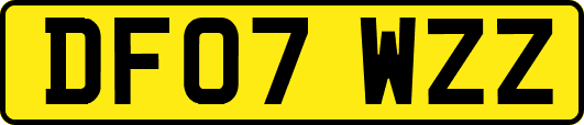 DF07WZZ