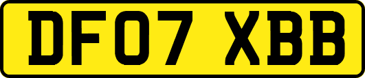 DF07XBB