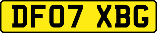 DF07XBG