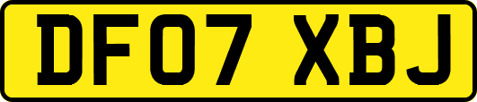 DF07XBJ