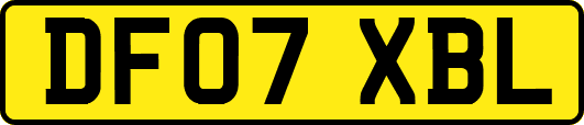 DF07XBL