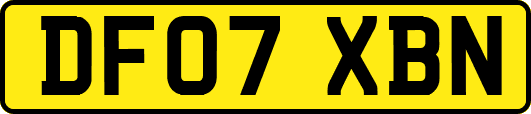 DF07XBN