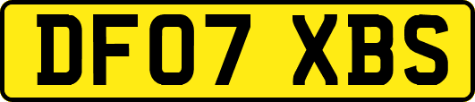 DF07XBS