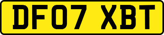 DF07XBT