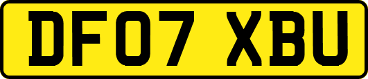 DF07XBU