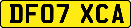 DF07XCA