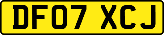 DF07XCJ