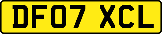 DF07XCL