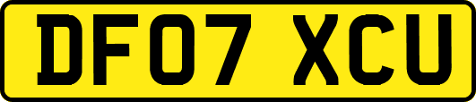DF07XCU