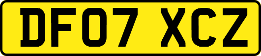 DF07XCZ