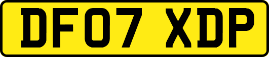 DF07XDP