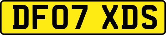 DF07XDS