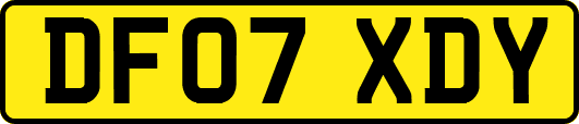 DF07XDY