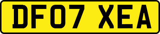 DF07XEA