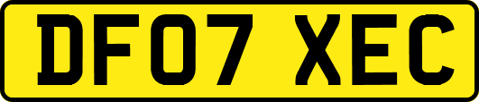 DF07XEC