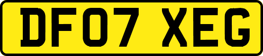 DF07XEG