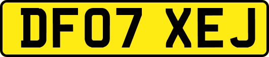 DF07XEJ
