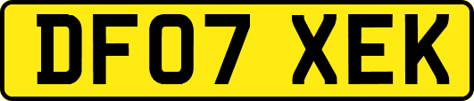 DF07XEK