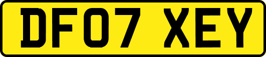 DF07XEY