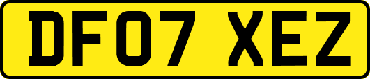 DF07XEZ