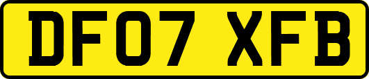 DF07XFB