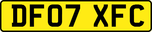 DF07XFC