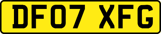 DF07XFG