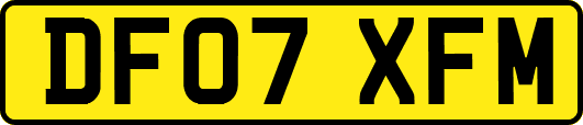 DF07XFM